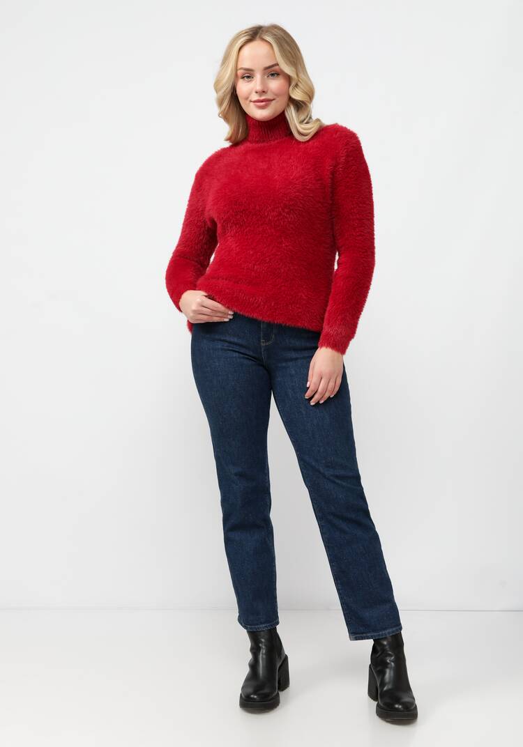 Свитер Алатея шир.  750, рис. 42