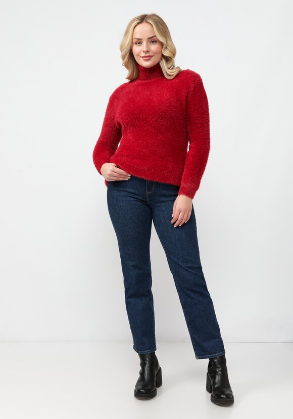 Свитер Алатея шир.  580, рис. 42