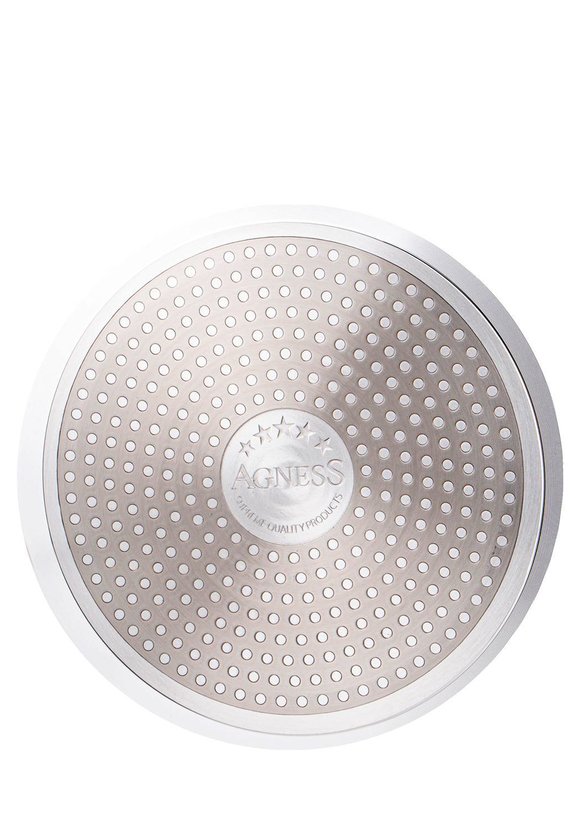 Сковорода блинная NATURAL STONE шир.  580, рис. 4