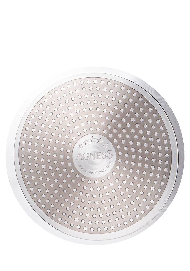 Сковорода блинная NATURAL STONE шир.  750, рис. 4