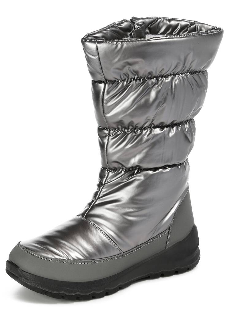 Сапоги женские Эмилия шир.  750, рис. 27