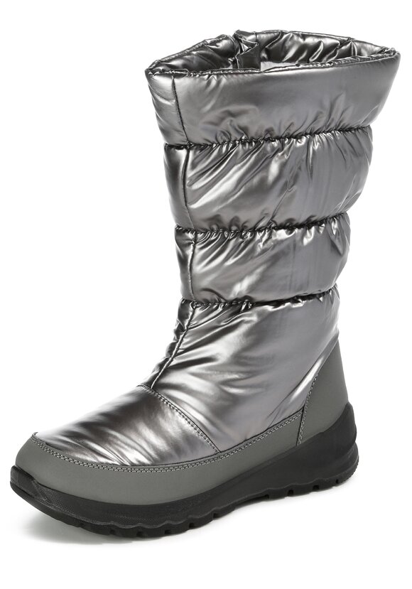 Сапоги женские Эмилия шир.  580, рис. 27