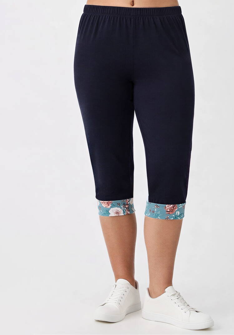 Костюм домашний Луговые сны шир.  750, рис. 22