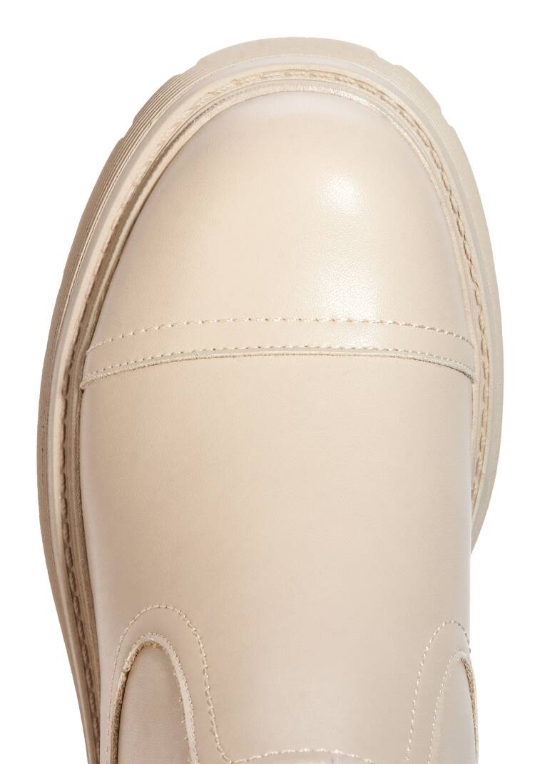 Ботильоны женские Ариадна шир.  750, рис. 4