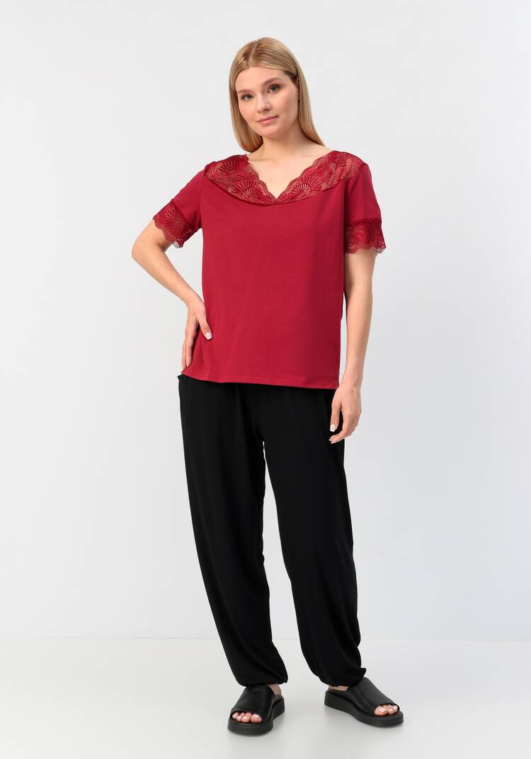 Майка Джулия шир.  750, рис. 17