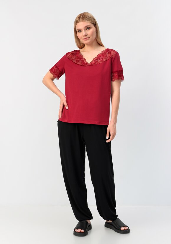 Майка Джулия шир.  580, рис. 17