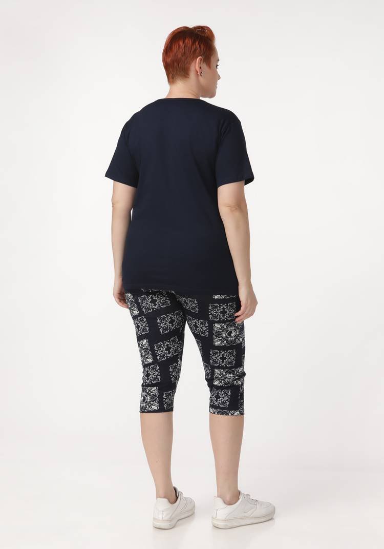 Костюм домашний Амели шир.  750, рис. 7