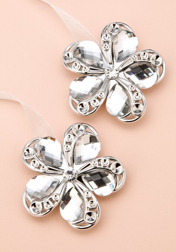 Подхват для штoр, 2 шт. шир.  580, рис. 16