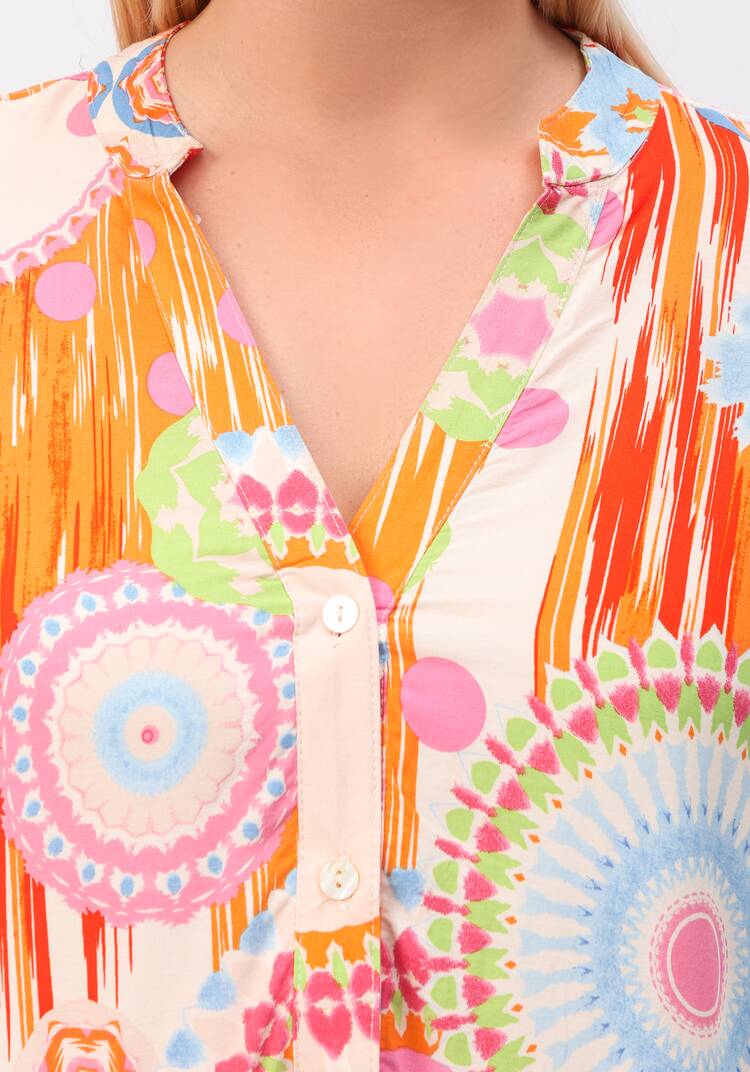 Платье Велма шир.  750, рис. 17