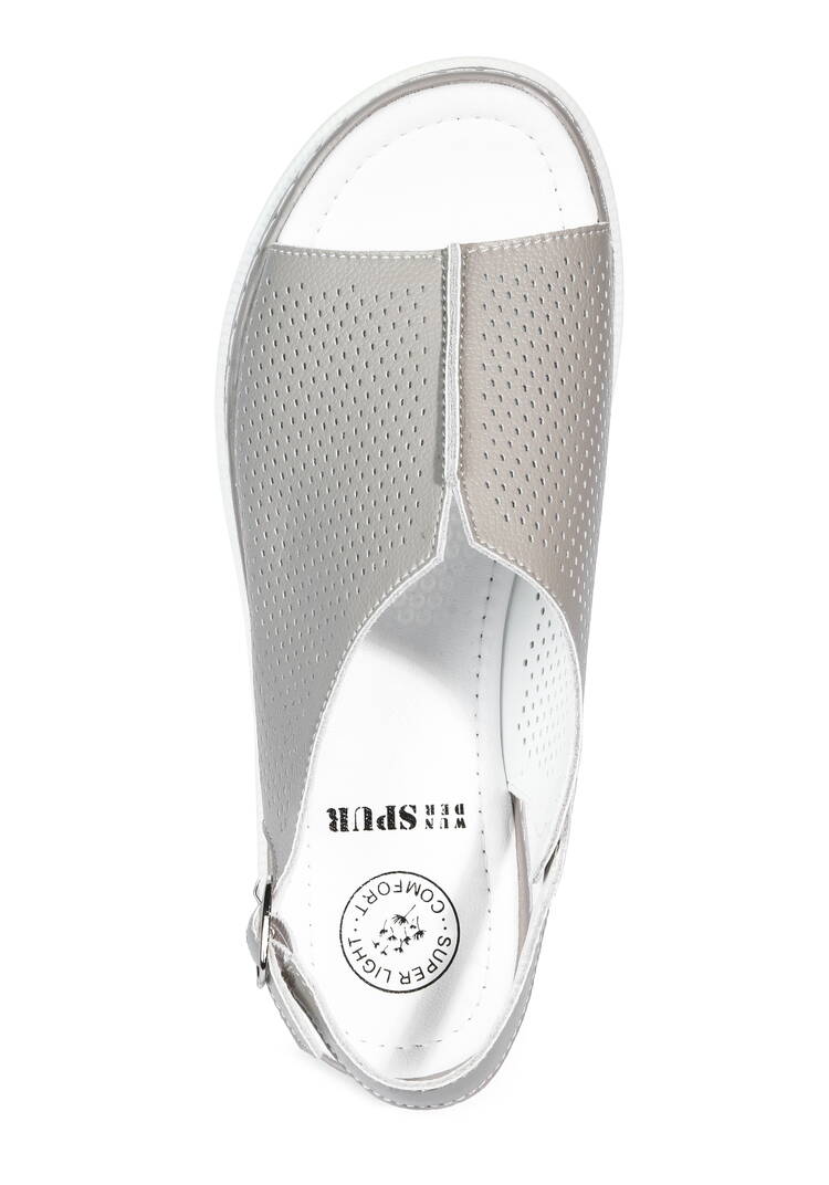 Босоножки женские Фрейлин шир.  750, рис. 14