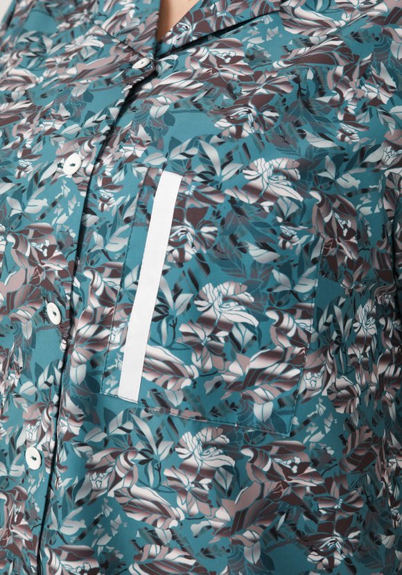 Блуза Универсальность деталей шир.  580, рис. 13