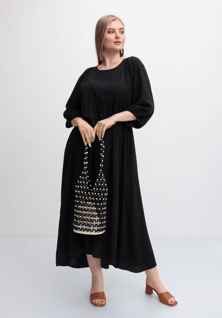 Платье Лорэн шир.  750, рис. 8