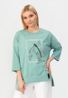 Свитшот Ханна