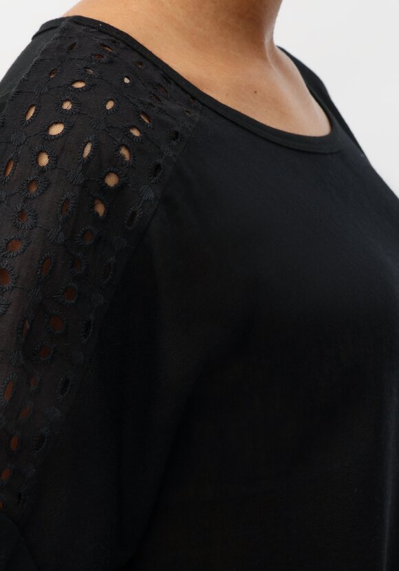 Блуза Джованна шир.  580, рис. 24