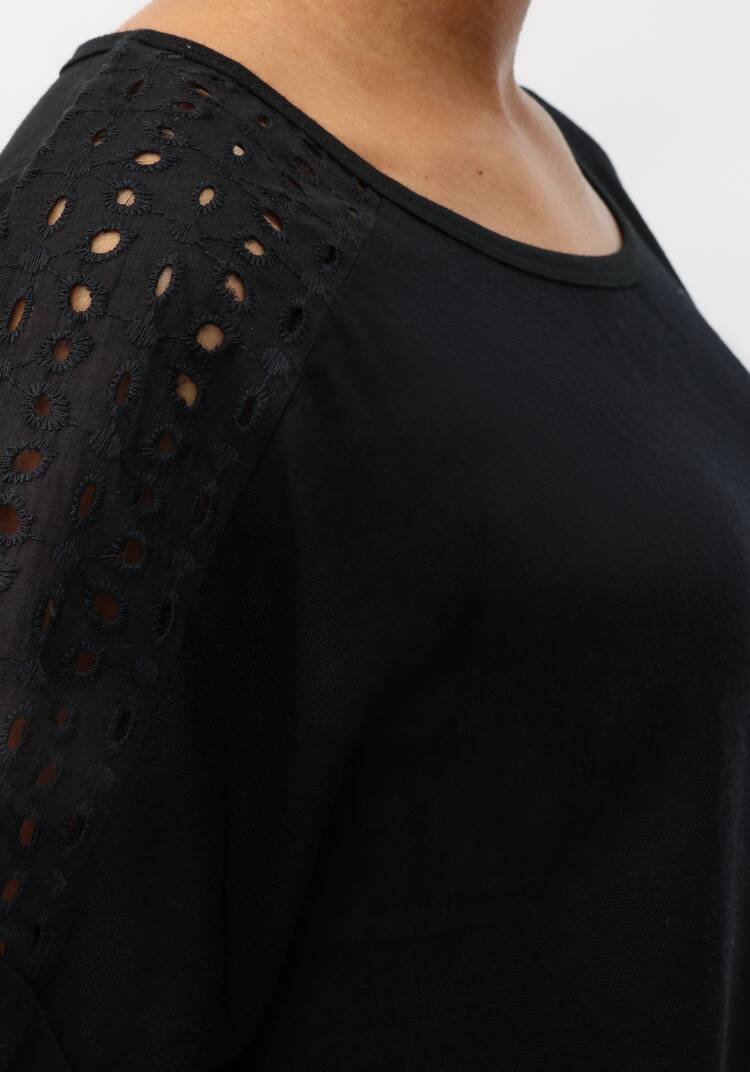 Блуза Джованна шир.  750, рис. 24