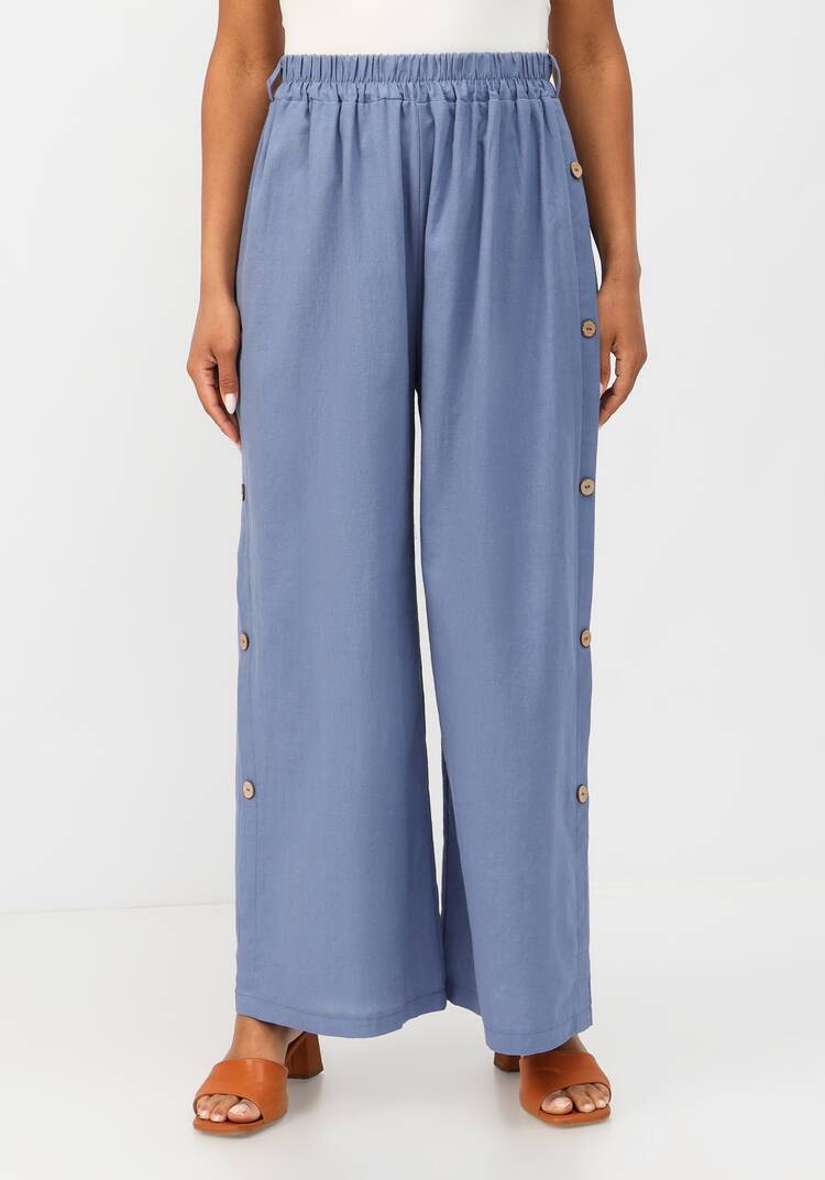 Брюки Злата шир.  750, рис. 14