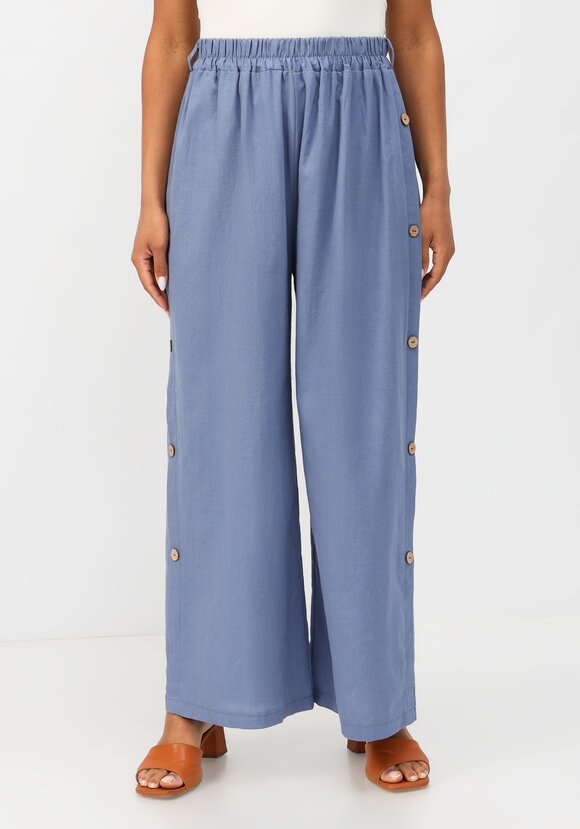 Брюки Злата шир.  580, рис. 14