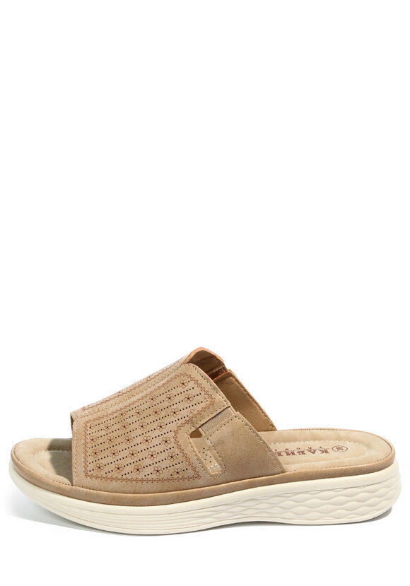 Сабо женские Алетта шир.  580, рис. 12