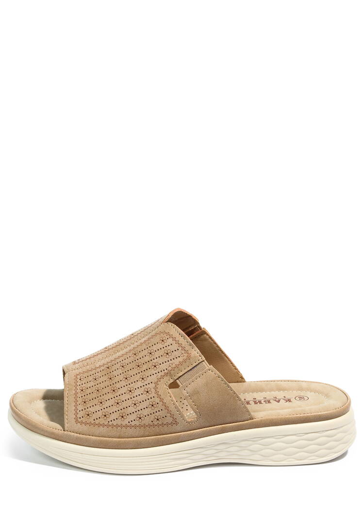 Сабо женские Алетта шир.  750, рис. 12