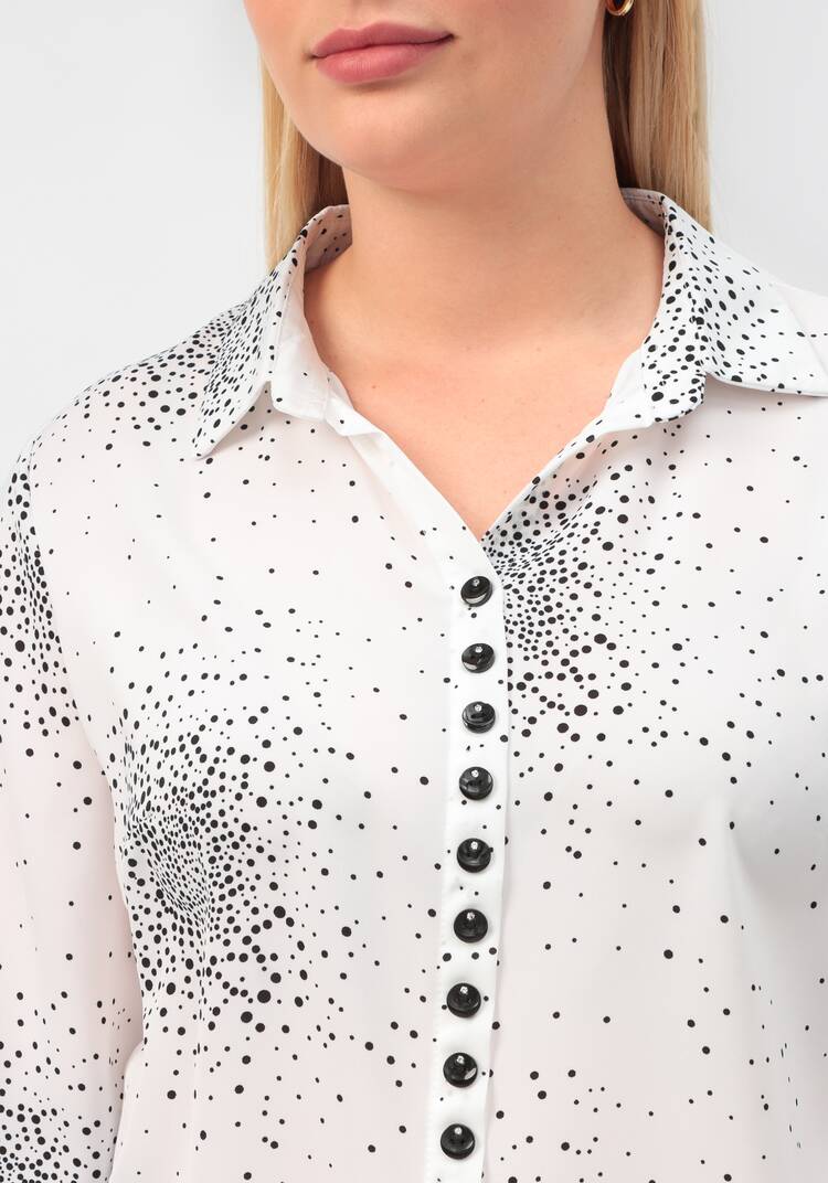 Рубашка Адель шир.  750, рис. 10