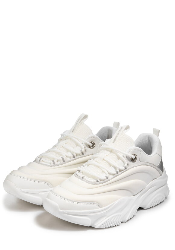 Кроссовки женские Гамма шир.  580, рис. 17