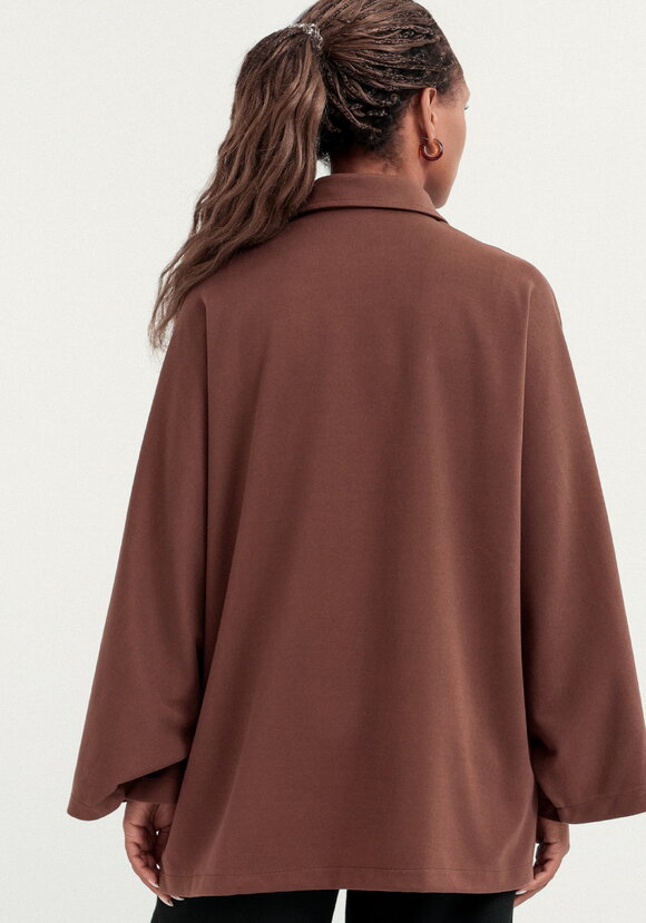 Жакет Виталина шир.  580, рис. 11