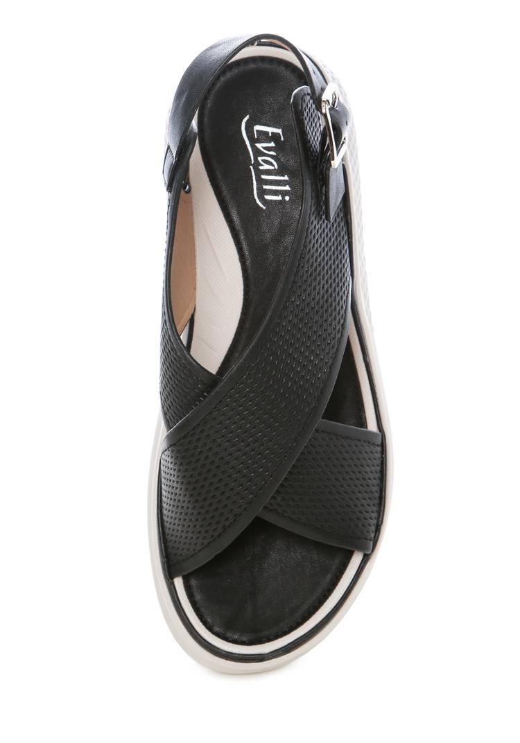 Босоножки женские Итель шир.  750, рис. 14