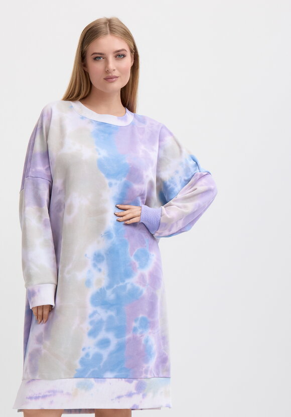 Платье Шейла шир.  580, рис. 8