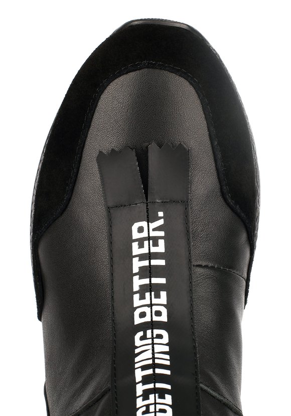 Ботинки женские Деметра шир.  580, рис. 4