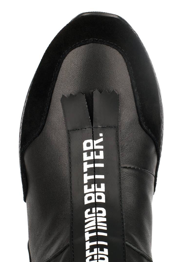 Ботинки женские Деметра шир.  750, рис. 4