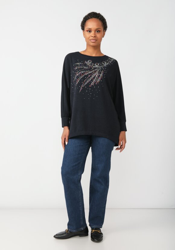 Блуза Сьюзан шир.  580, рис. 2