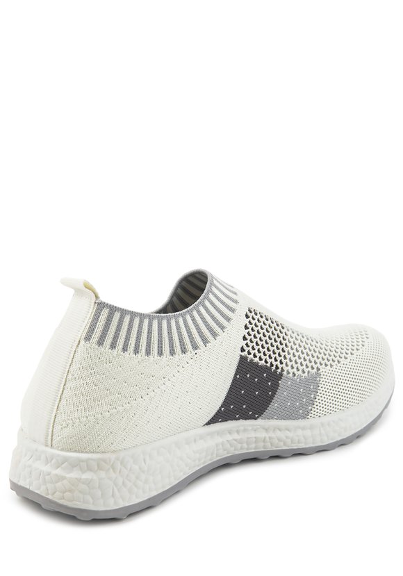 Кроссовки женские Анастаси шир.  580, рис. 3