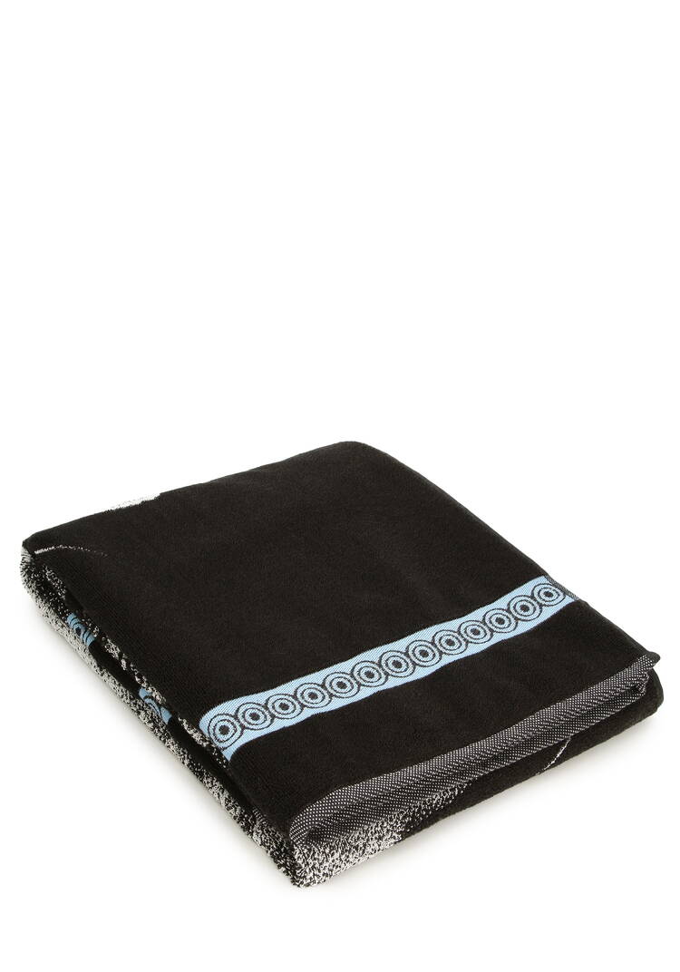 Полотенце махровое банное Любимая порода шир.  750, рис. 14