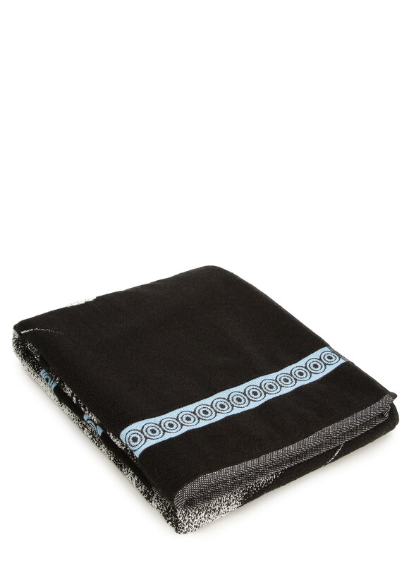 Полотенце махровое банное Любимая порода шир.  580, рис. 14