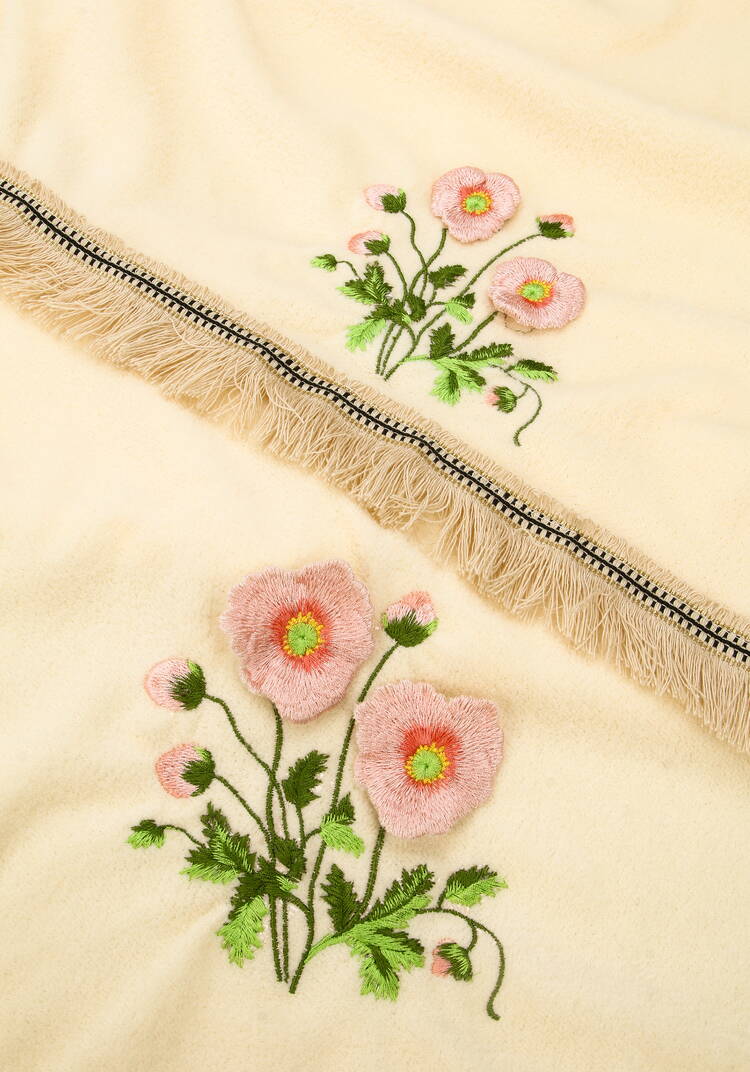 Комплект полотенец Эйфория, 2 шт. шир.  750, рис. 26