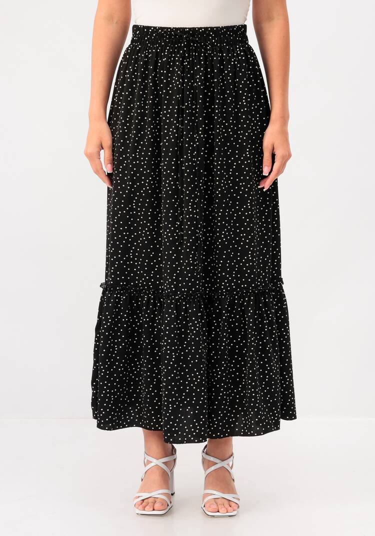 Юбка Хейзел шир.  750, рис. 4