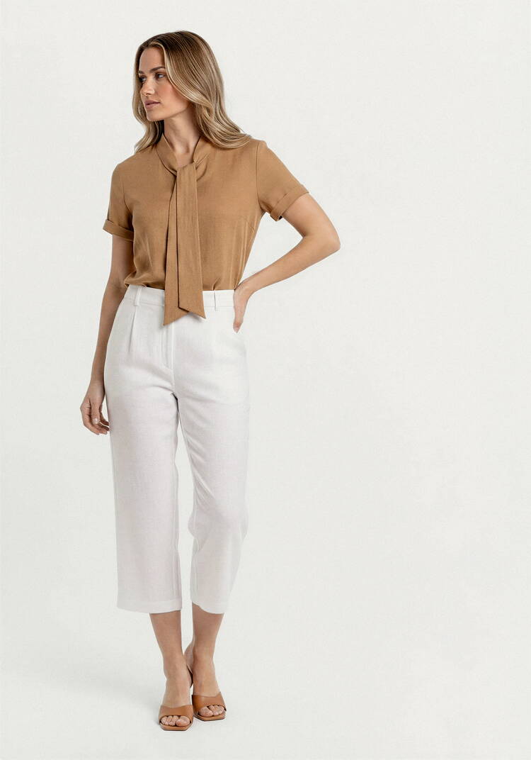 Брюки Путешествие мечты шир.  750, рис. 1