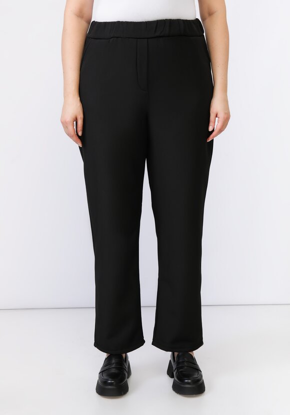 Брюки женские Мелисса шир.  580, рис. 18