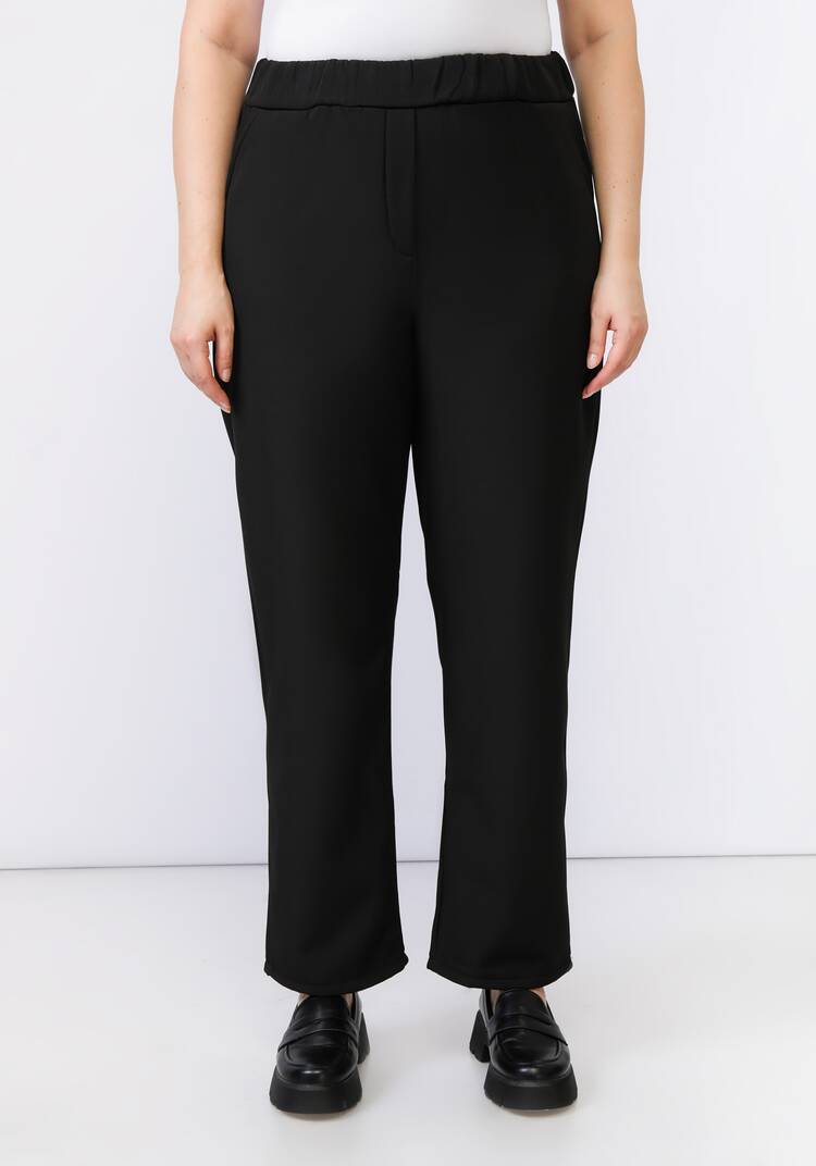 Брюки женские Мелисса шир.  750, рис. 18