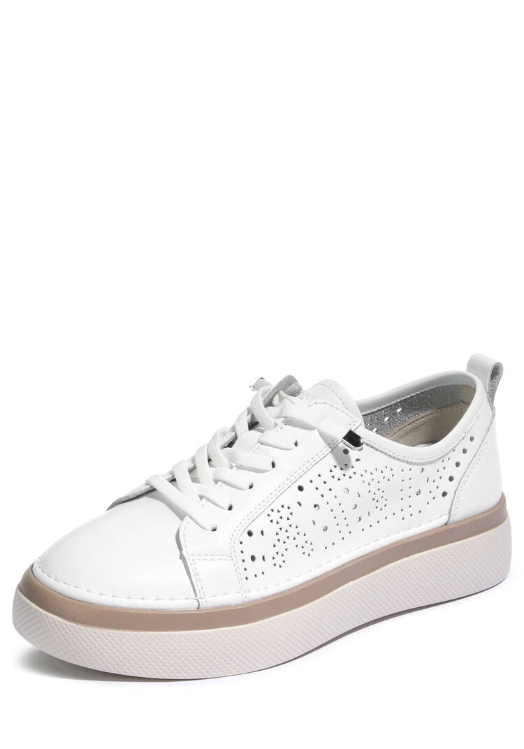 Кеды женские Лурдес шир.  750, рис. 3