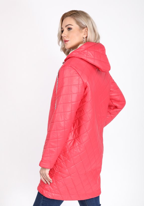 Куртка Легкость бытия шир.  580, рис. 2