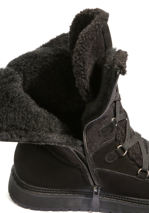 Ботинки женские Кармина шир.  580, рис. 12