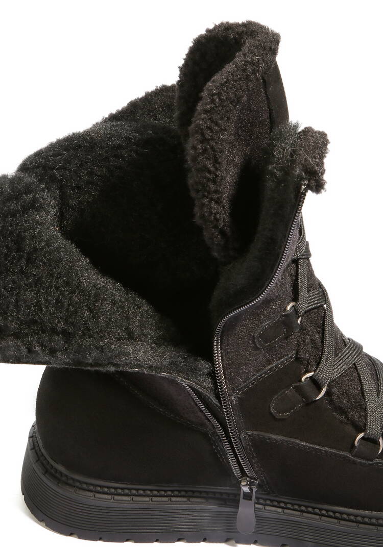 Ботинки женские Кармина шир.  750, рис. 12