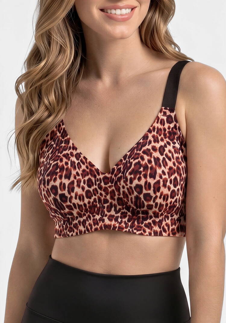 Топ-бра Амазонка шир.  750, рис. 3