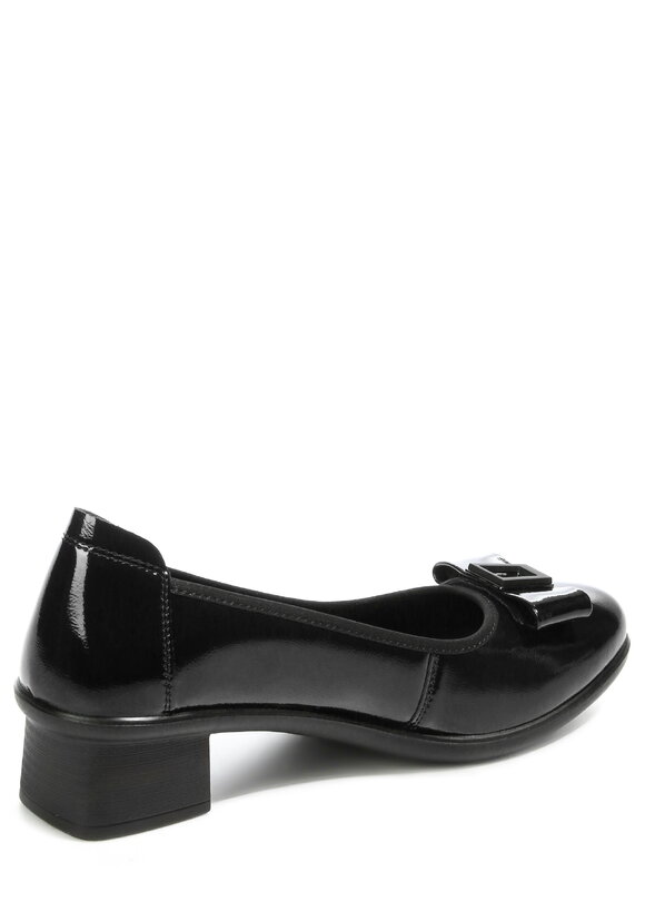 Туфли женские Злата шир.  580, рис. 13