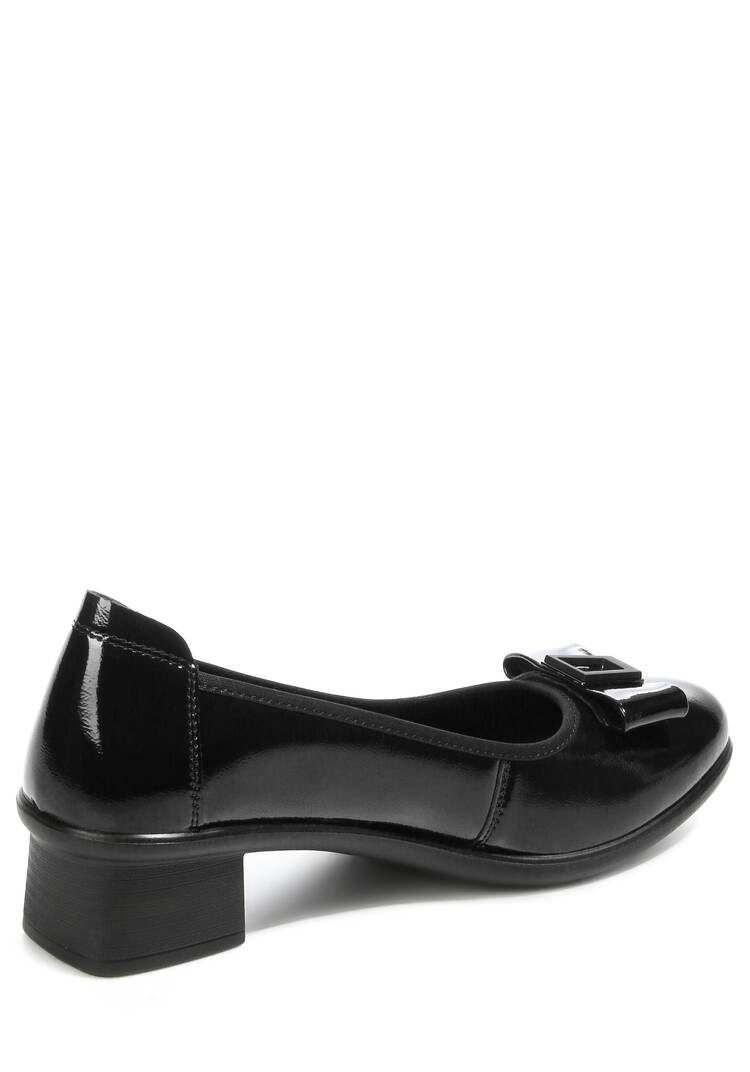 Туфли женские Злата шир.  750, рис. 13