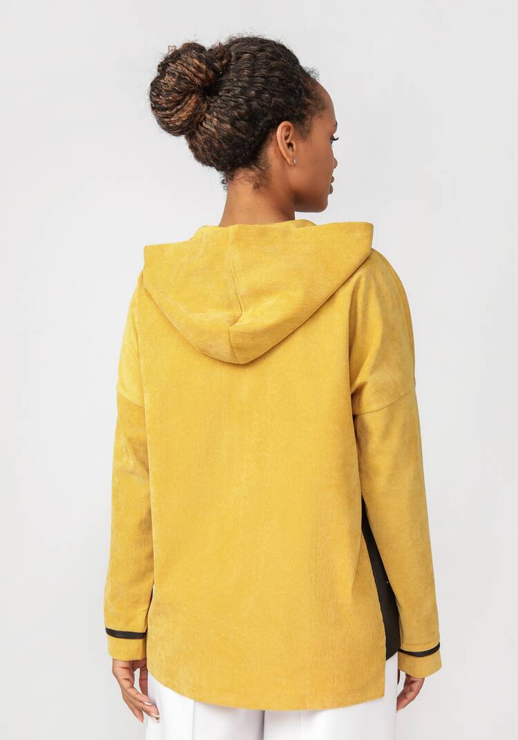 Толстовка Саманта шир.  750, рис. 14