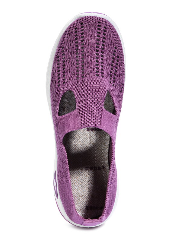 Кроссовки Вега шир.  580, рис. 36