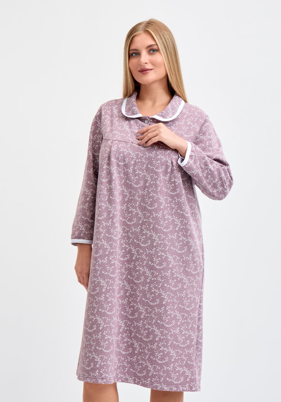 Сорочка Аделаида шир.  580, рис. 2