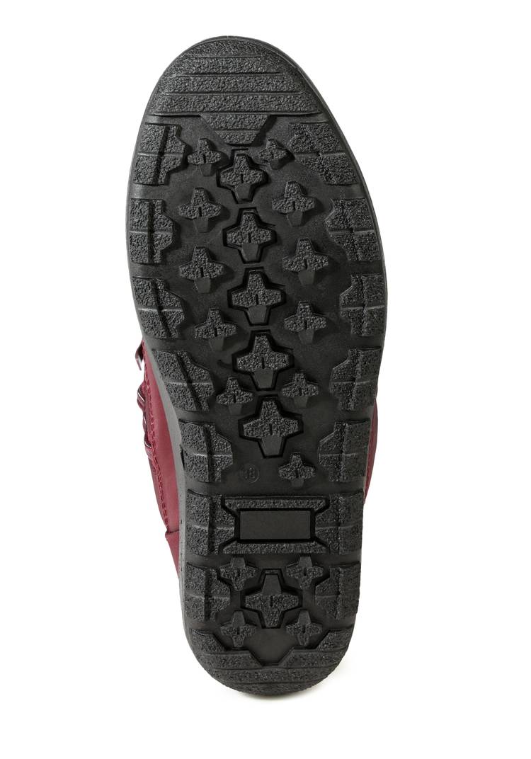 Дутики ортопедические женские Дебби шир.  750, рис. 5